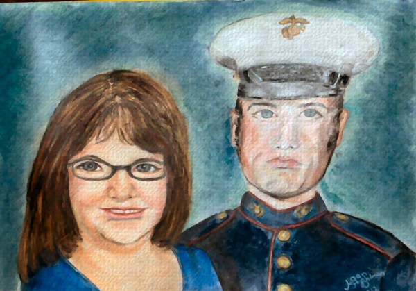 Brian And Elizabeth 4