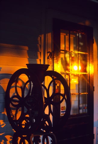 Coffee Mill