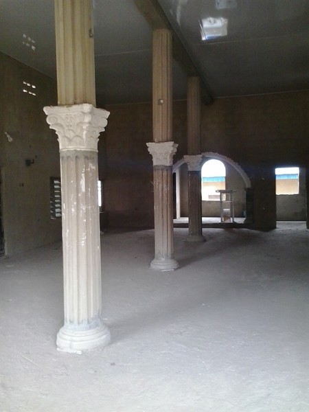 window hoods
