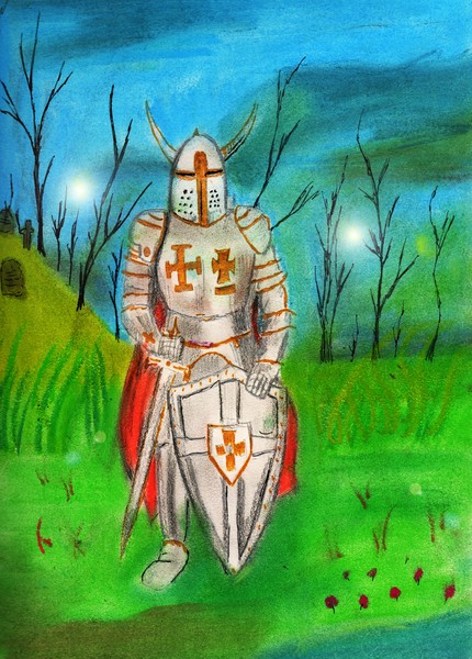 paladin