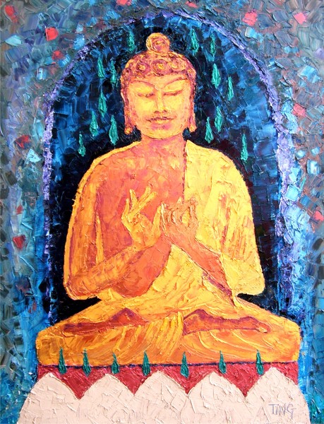 Buddha