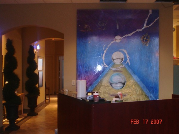Dentist office