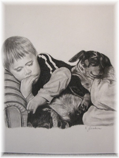 The Nap