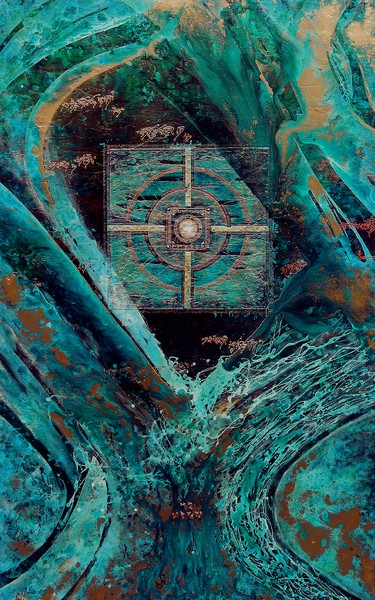 Mandala  CG Jung