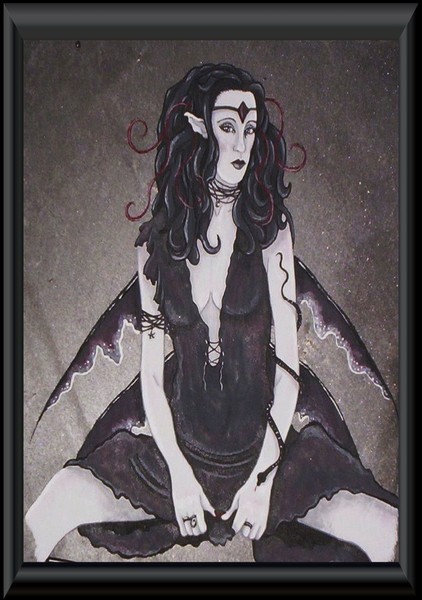 Dark Deeds