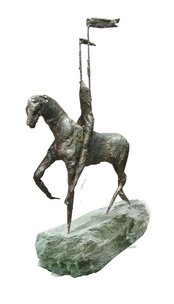 Johnny the Pegasus