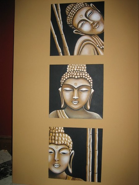 Buddahs