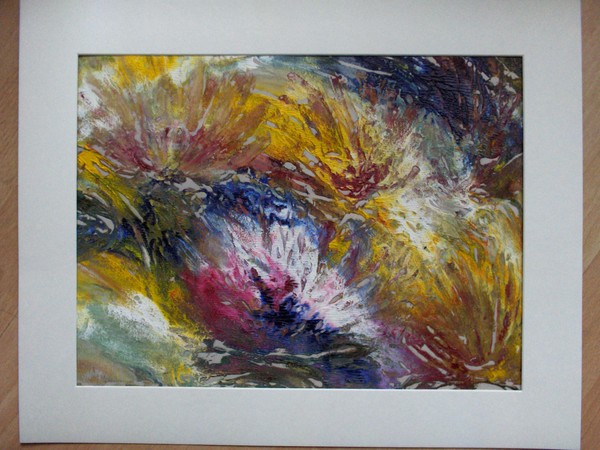 more waterlilies