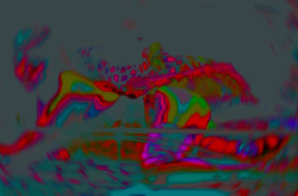 Abstract femme C
