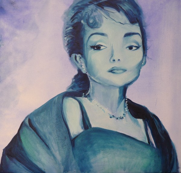 Maria Callas