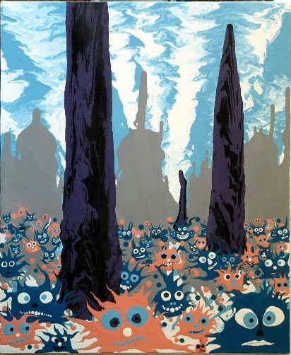 Oil 15