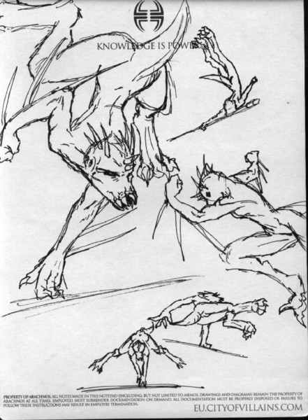 More Moving XIIII