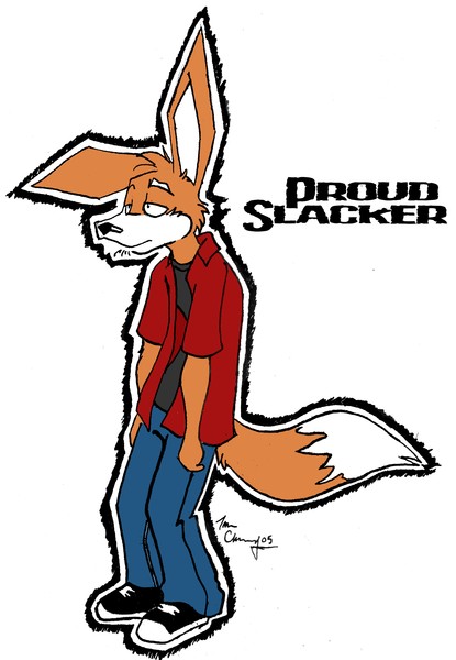 Slacker
