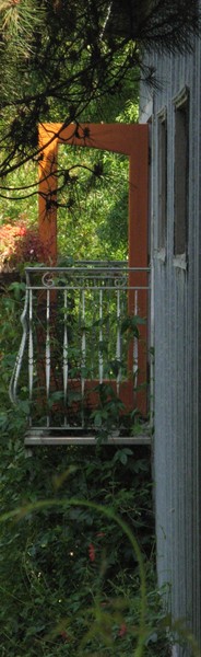 Door To Somewhere