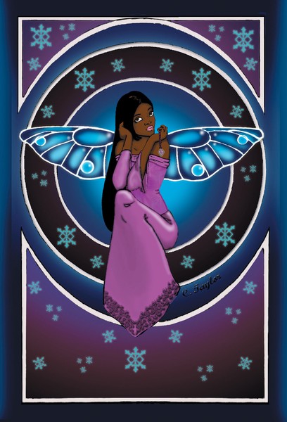 Snow Fairy