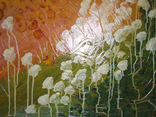 Alien Flowers