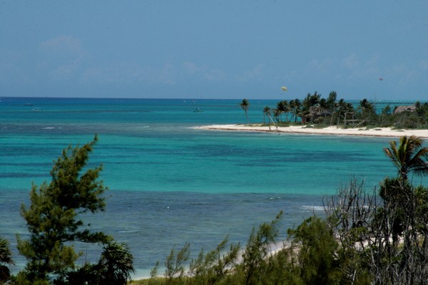 Playa del Carmen 