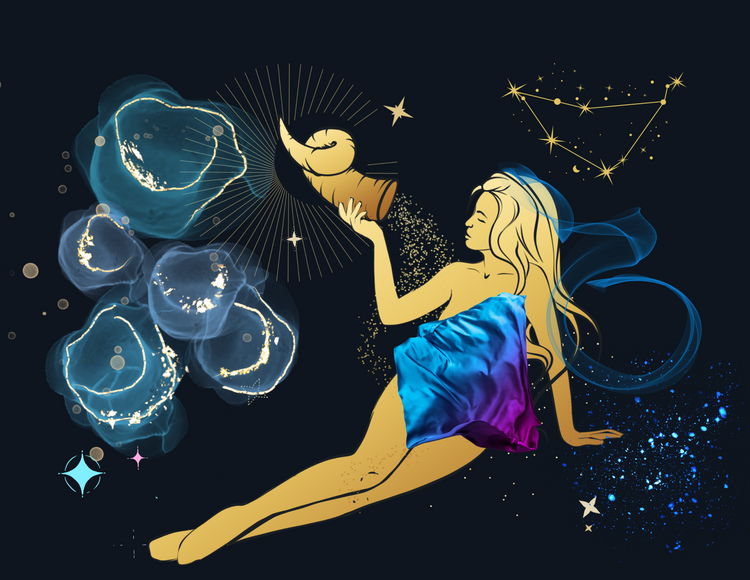 Venus in Capricorn