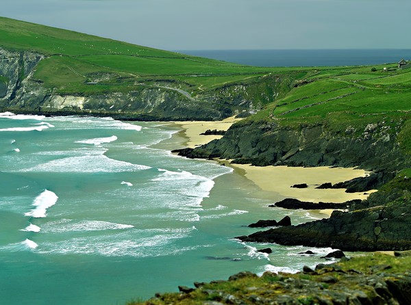 The West Coast of Ireland