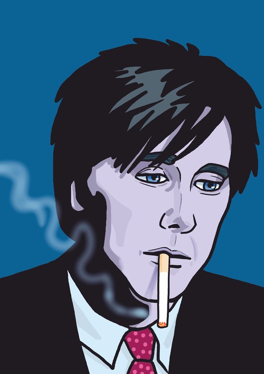Bryan Ferry