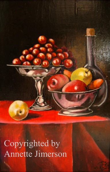 Still Life