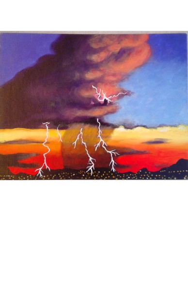 Storm PT2