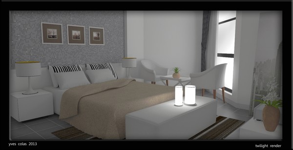 white room v2