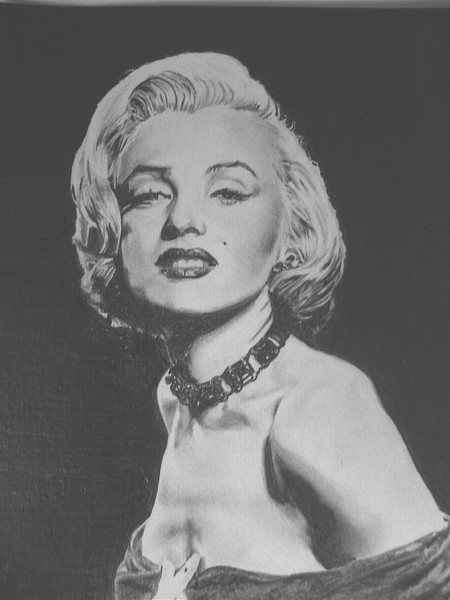 marilyn monore