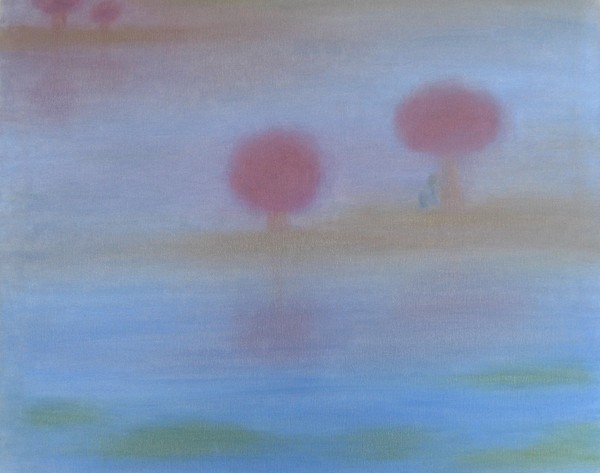 Somewhere Over The Sea