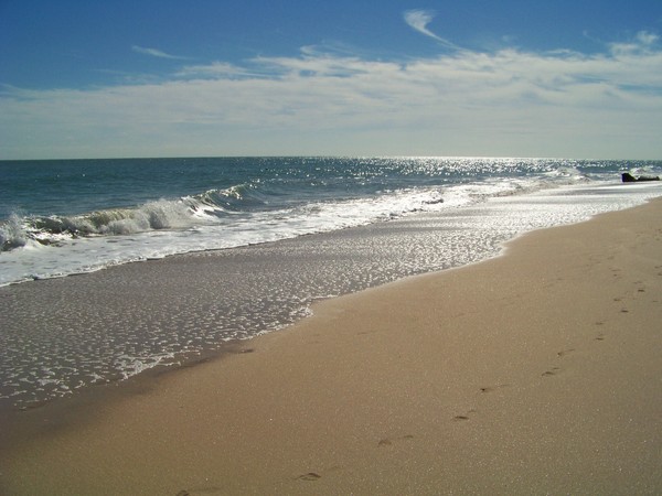 Footprints