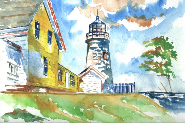 Lighthouse