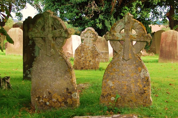Triple Tombs