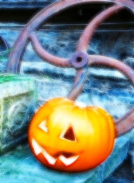Pumpkin