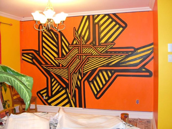 Mural