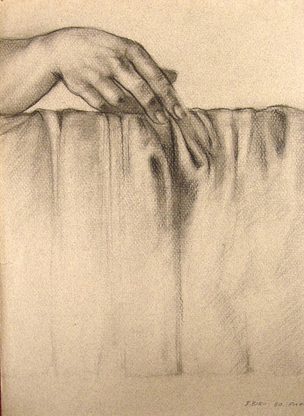 My Hand