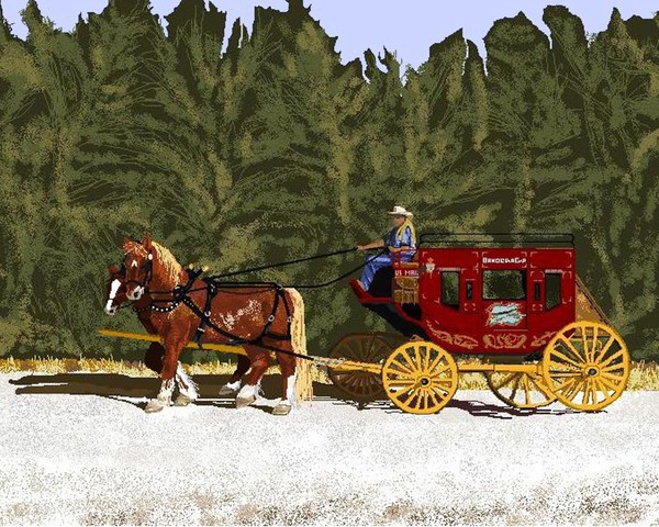 Bandera Express