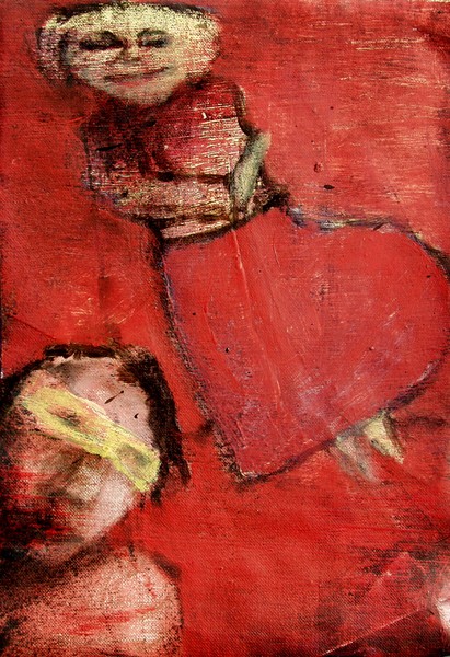 Circus D'Amour