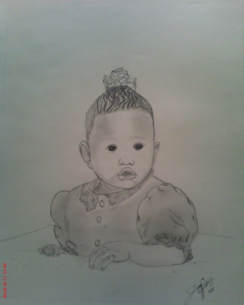 American Baby: The True Story