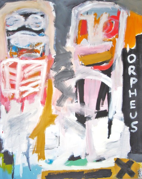 Orpheus