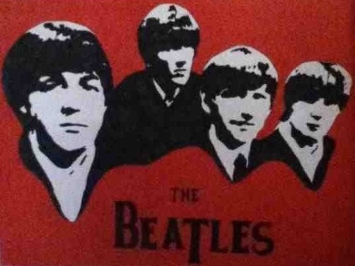 The Beatles