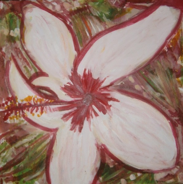 Flower in Spain