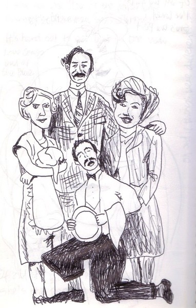 FAWLTY