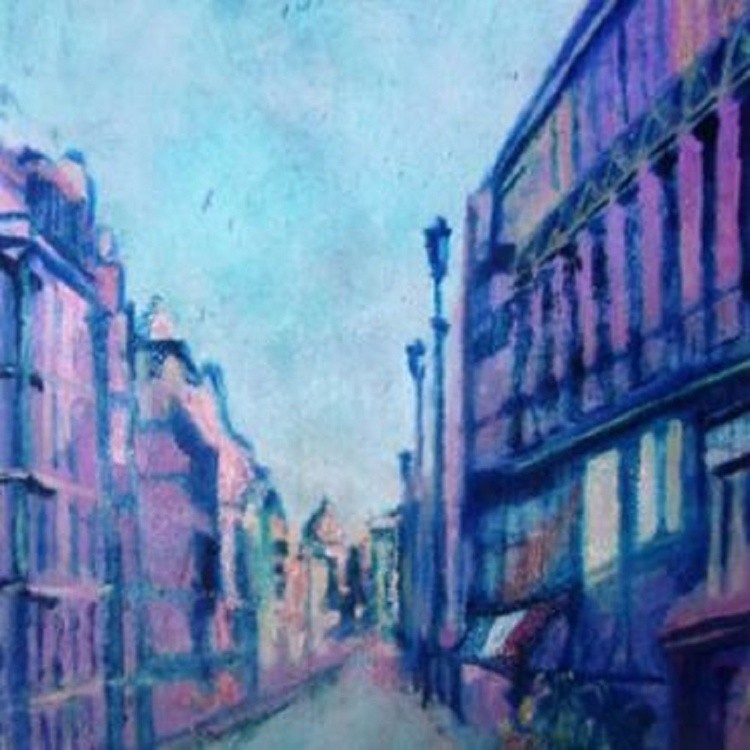 Paris street