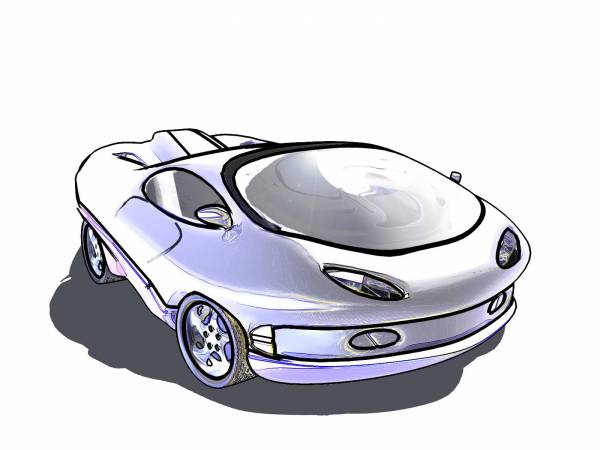 Snakecar