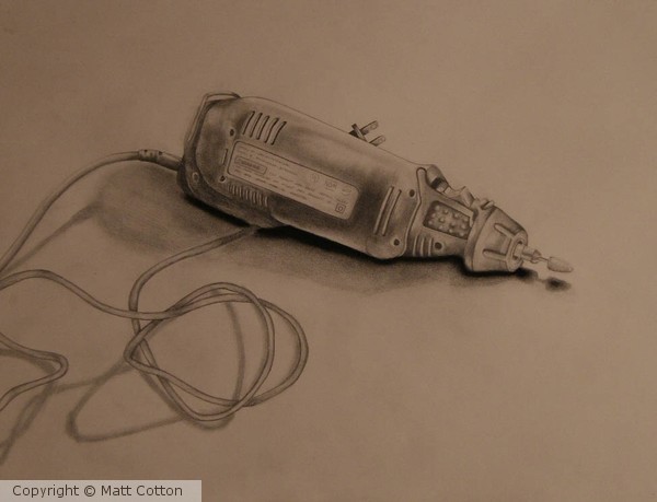 dremel