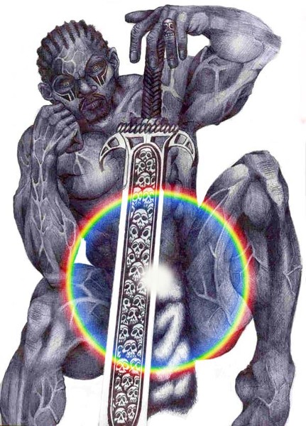 Sword of Death