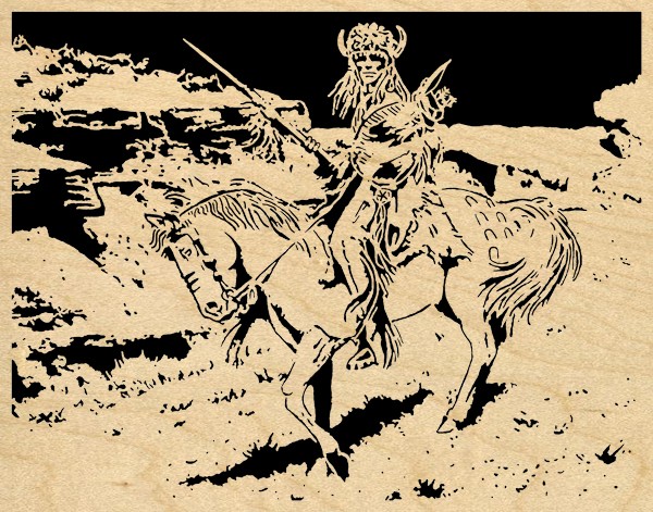 Blackfoot