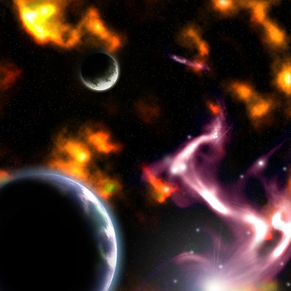 Solar Flare