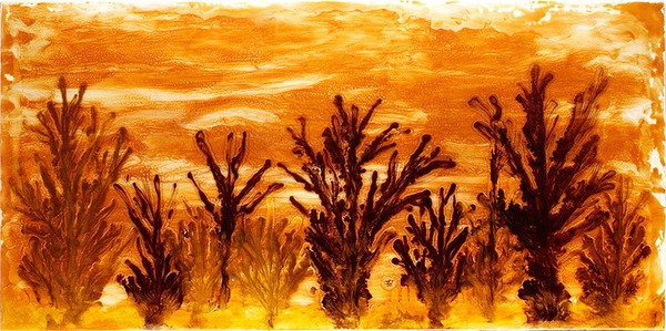 Scrub Brush