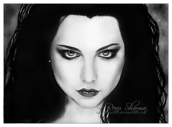 Amy Lee